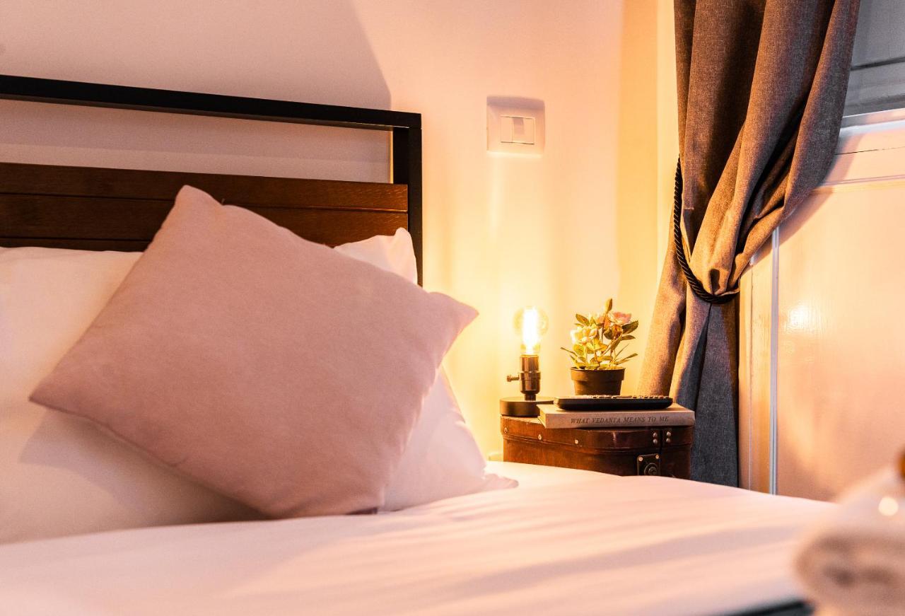 Apartment Via Del Corso Rome