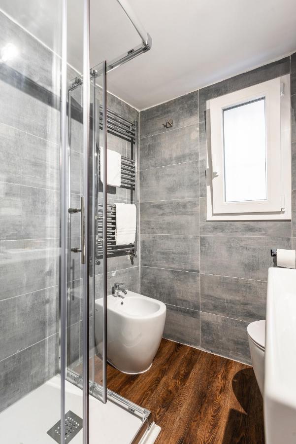 Apartamento Via Del Corso